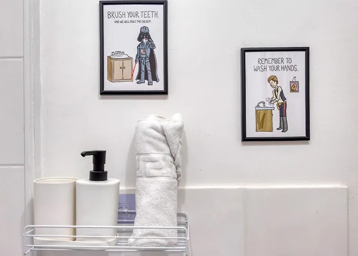 Apartmán Le Jedi - Gare - Palais De Justice *